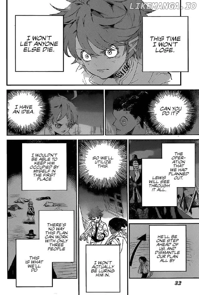 The Promised Neverland chapter 88 image 15_optimized